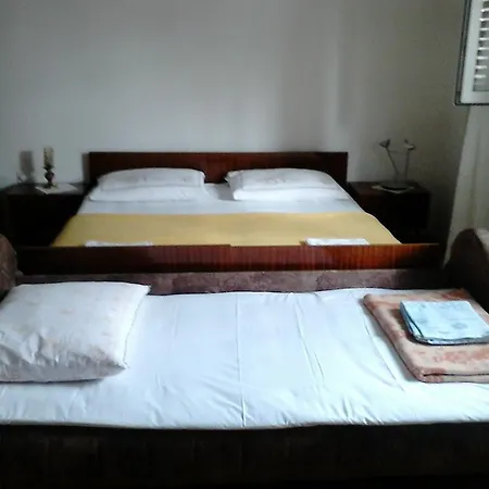 Apartment Helena Senj  Room photo
